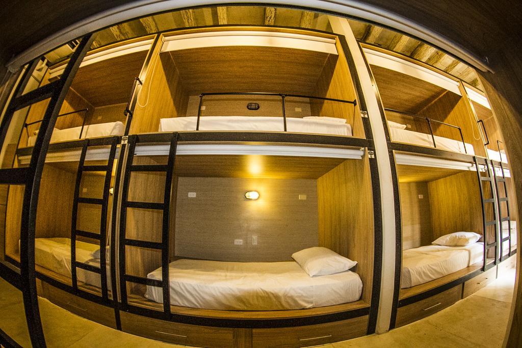 Bourbon St Hostal Boutique Cartagena Dış mekan fotoğraf