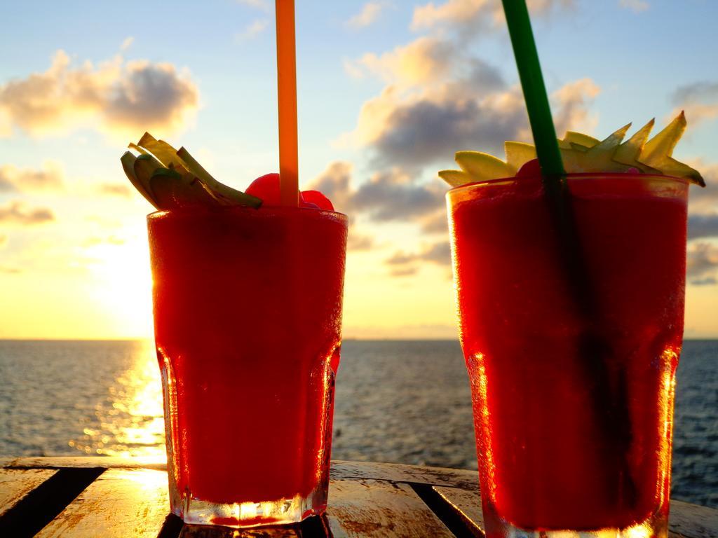 Bourbon St Hostal Boutique Cartagena Dış mekan fotoğraf