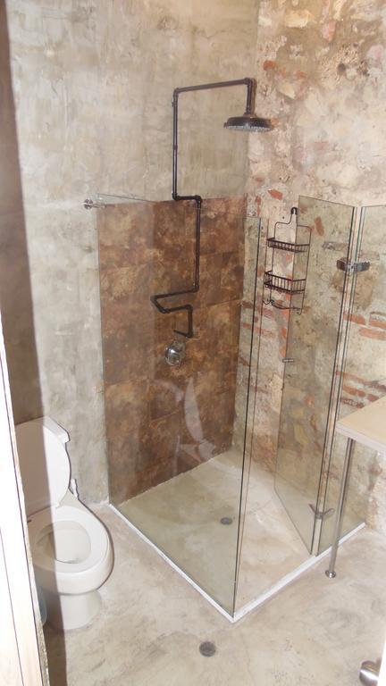 Bourbon St Hostal Boutique Cartagena Dış mekan fotoğraf