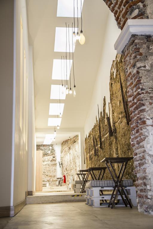Bourbon St Hostal Boutique Cartagena Dış mekan fotoğraf