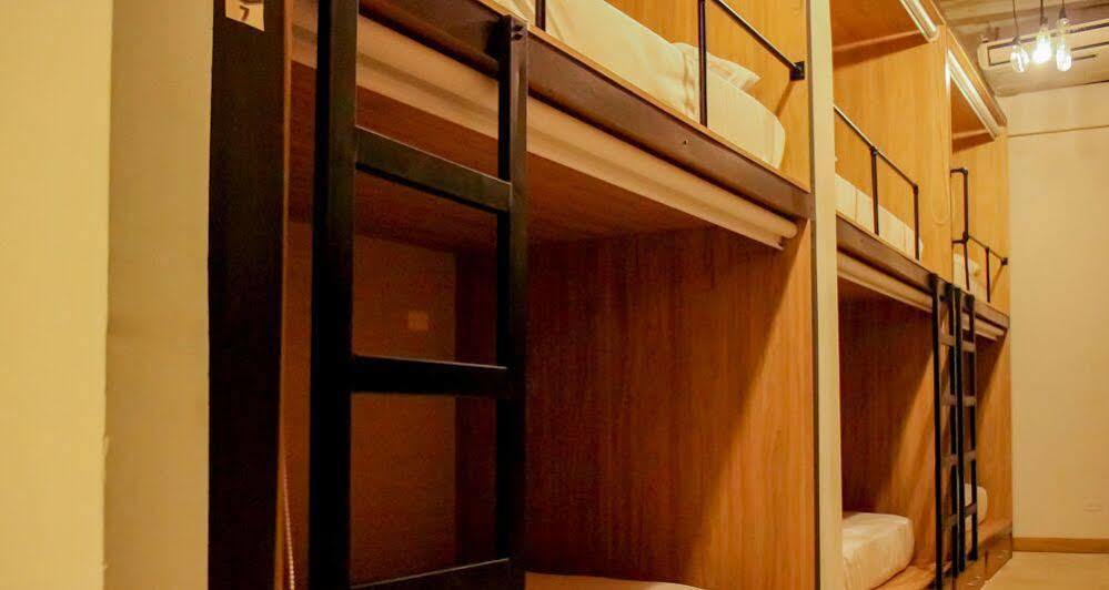 Bourbon St Hostal Boutique Cartagena Dış mekan fotoğraf