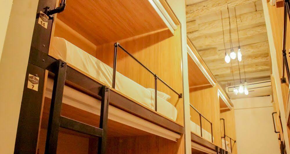 Bourbon St Hostal Boutique Cartagena Dış mekan fotoğraf