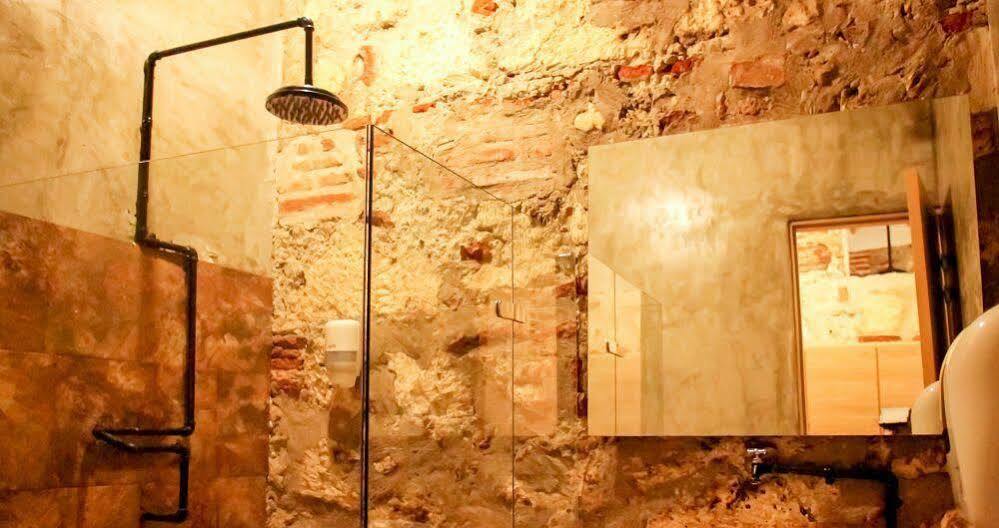 Bourbon St Hostal Boutique Cartagena Dış mekan fotoğraf