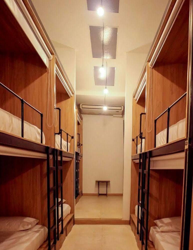 Bourbon St Hostal Boutique Cartagena Dış mekan fotoğraf