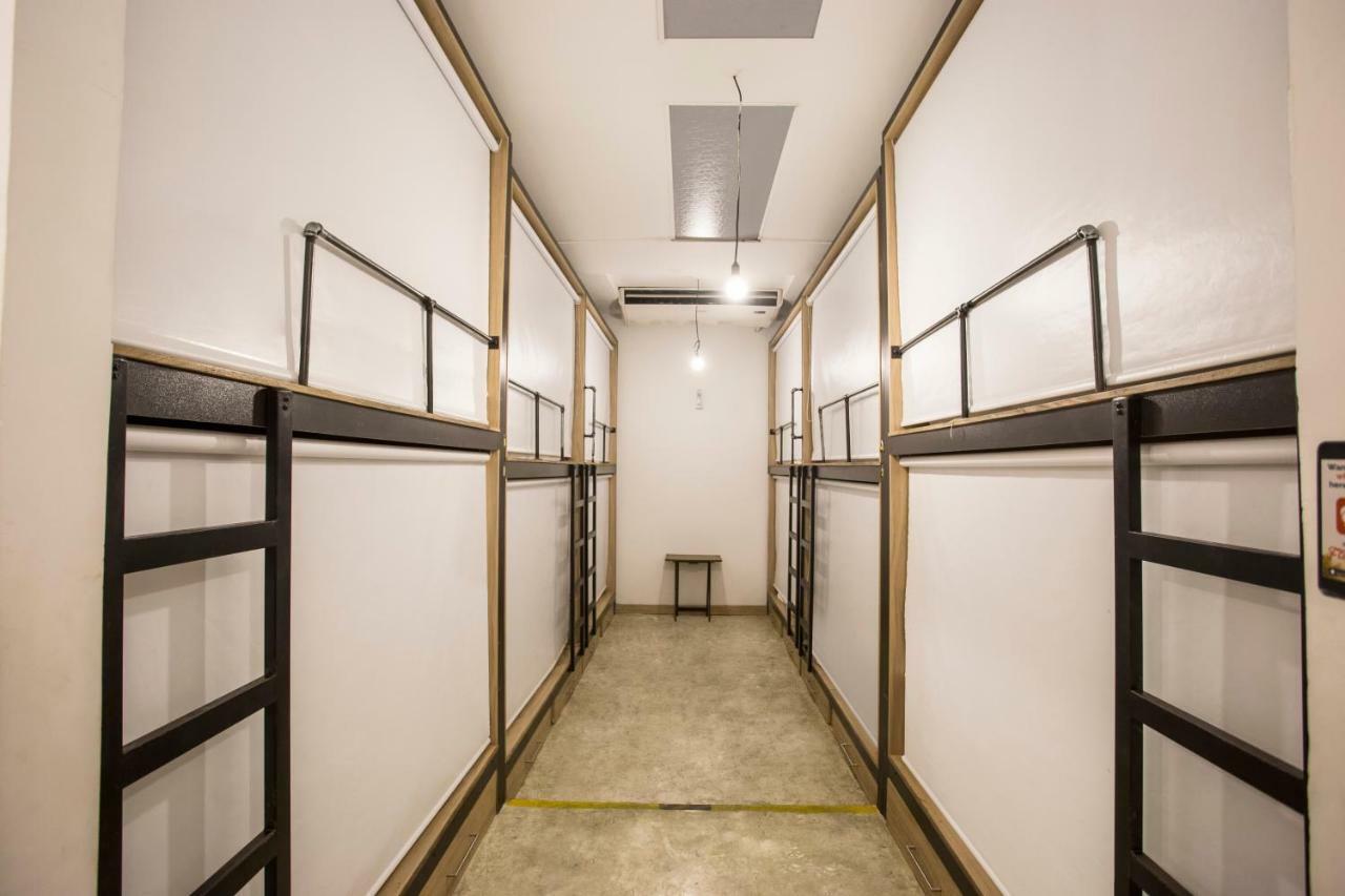 Bourbon St Hostal Boutique Cartagena Dış mekan fotoğraf